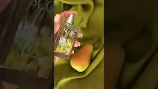 Туалетная вода Scope Earth Wonder 46057