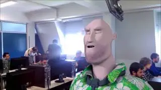 JDe Miguel Oscar - Ciclo animación 3d, juegos y entornos interactivos