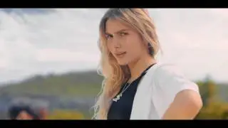 Aleyna Tilki   Sen Olsan Bari Official Video