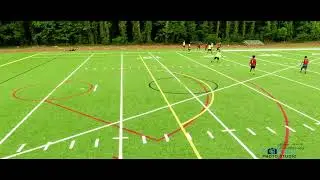 Northlake soccer 2