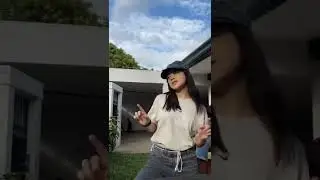 dance video • Niana Guerrero #danc3lovers