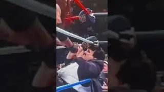 The Flames of H3LL! (Undertaker & Paul Bearer)