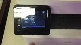 Changing an HP LaserJet MFP M426fdn printer from IT-Managed to Self-Managed