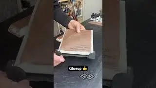 #glueup