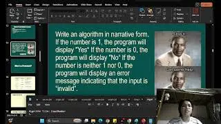 Problem Solving Using Computer Programming Part II