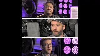 A Word From Our Film School Faculty Collaborators!
