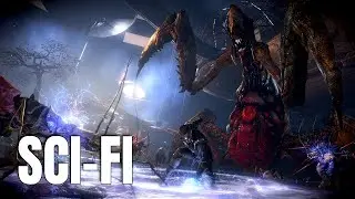 Best Open World Sci-fi Games - You Should Play