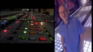 Pro Tools HD – About Digidesign 2002