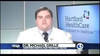 Treating Chronic Pain