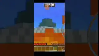 survive lava for 30 min + without any mod 
