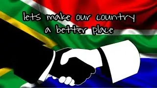 Let's make south Africa a better place| let's remember some of Nelson Mandela's words
