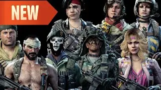 65 Bundles Coming March Cold War Warzone Season 2