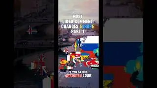 Most liked comment changes eroupe! #country