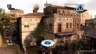 #ACRevelations