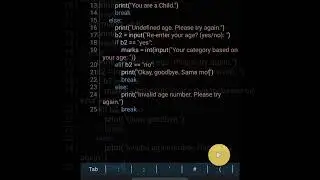 How to Use Python to Make a Working Code for Age Classification