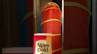 Любитель ШОКОЛАДА!