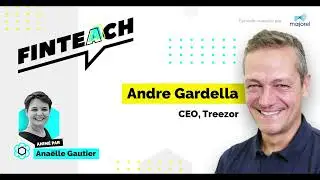 Treezor, une pépite de la finance embarquée !
