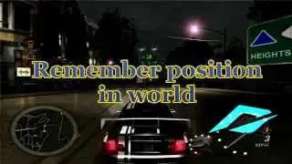 Трейнер NFSU2 +10 Trainer для NFS Underground 2