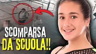 SOLVED thanks to A CHAT on FACEBOOK | The terrible CASE of TIAHLEIGH PALMER