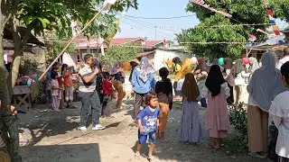 DIRGAHAYU  REPUBLIK INDONESIA YANG KE 79