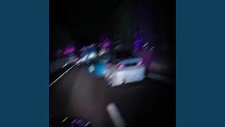 10 pm drive