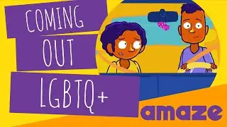 Coming Out
