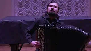 НА ЮН КИН Тонкая рябина - Олжас Нурланов / NA YUN KIN Thin rowan - Olzhas Nurlanov