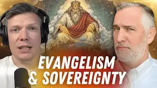 Why Evangelize if Determinism is True? | Wesley Huff | Leighton Flowers