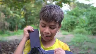 Vendedor de ropa es humillad0 (Reflexión)