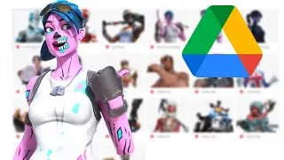 Fortnite Render Pack #47