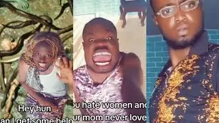 (Compilation) of Mr Q and Travis in the classroom | Shegz Mighty
