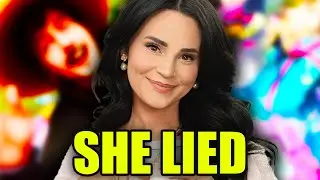 Rosanna Pansino & DogPack404 Lied About Me (And MrBeast)