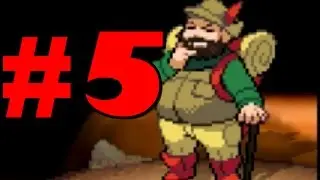 Pokemon Uranium: The White Board Staff - Part 5 - Flash Freaks
