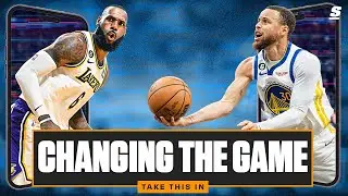 Why The Future of Sports Belongs to Gen Z