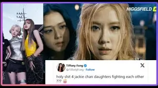 Video Of BLACKPINK “Fighting” Sparks Concern And Confusion! #blackpink #jump #lisa #jennie