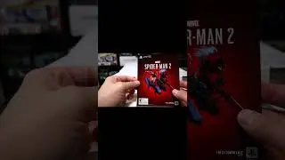 NEW PS5 Slim Spider-Man 2 Bundle HUGE BLACK FRIDAY DEAL Unboxing 
