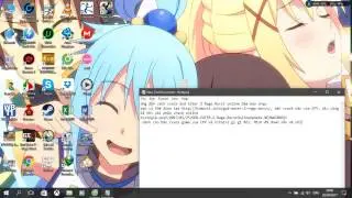Cách crack online God Eater 2 Rage Burst