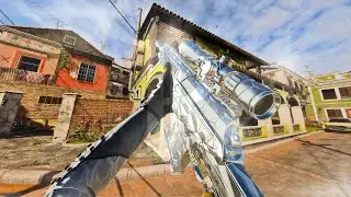 I wouldn't peek me