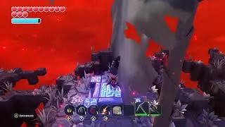 Portal Knights 24 - Leveling Up