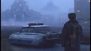 Tom Clancy’s The Division в 2к21, спустя 6 лет после релиза