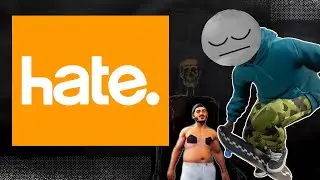 skate is dead