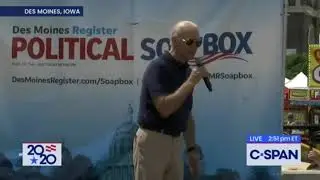 What The Hell Did Joe Biden Just Say? Pt.2