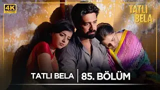 Tatlı Bela Hint Dizisi  | 85. Bölüm 