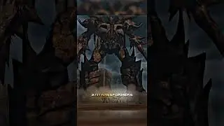 Transformers Prime Unicron 