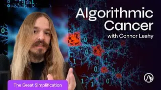 Why AI Development Is Not What You Think with Connor Leahy | TGS 184
