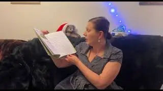 «Сказка про цветное стёклышко» из книги Елены Ульевой «Ключик к дружбе». Читает автор