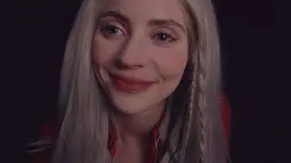 I missed you so much ASMR