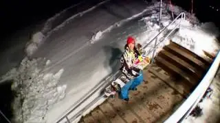 Adam Tensta - They Wanne Know (HD Snowboarding)