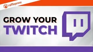 How to Promote Your Twitch Channel FAST in 2025
