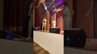 Группа "Дрозды" в Замосточье